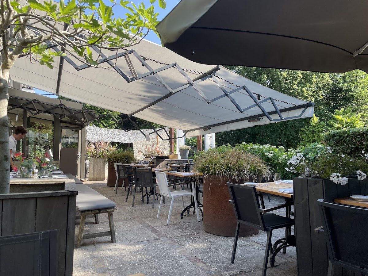 Restaurant Bergen Binnen