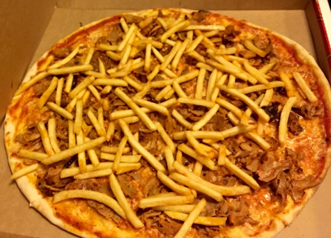 Viking Pizzeria Oskarshamn-10