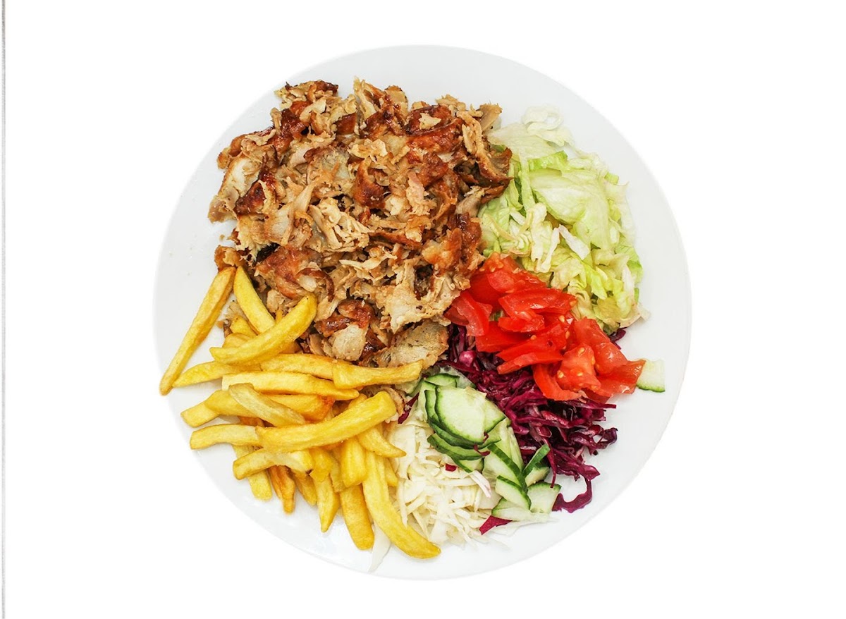 Viking Pizzeria Oskarshamn-2