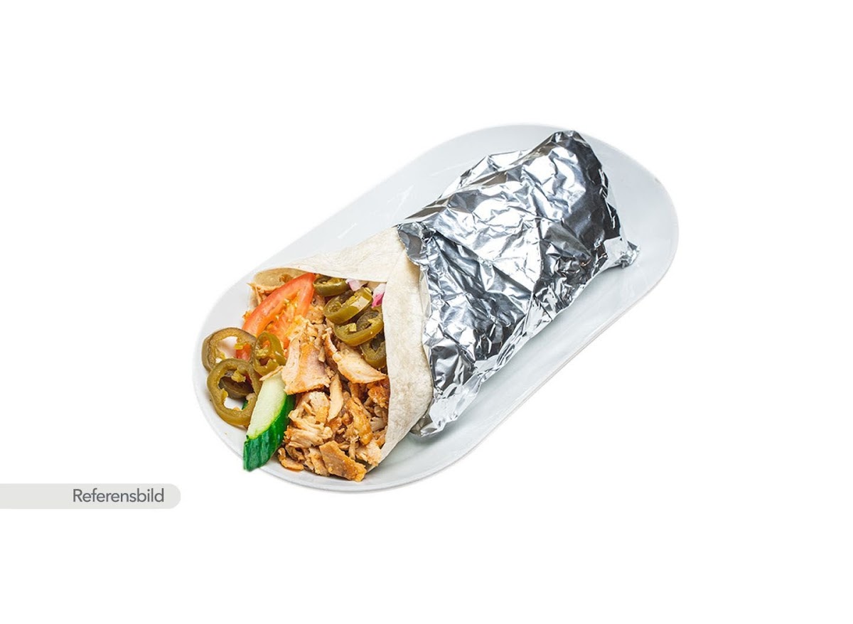 Viking Pizzeria Oskarshamn-4