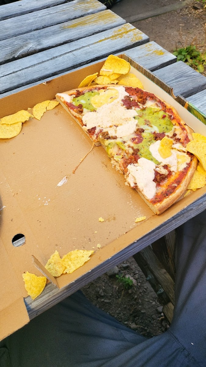 Viking Pizzeria Oskarshamn-7