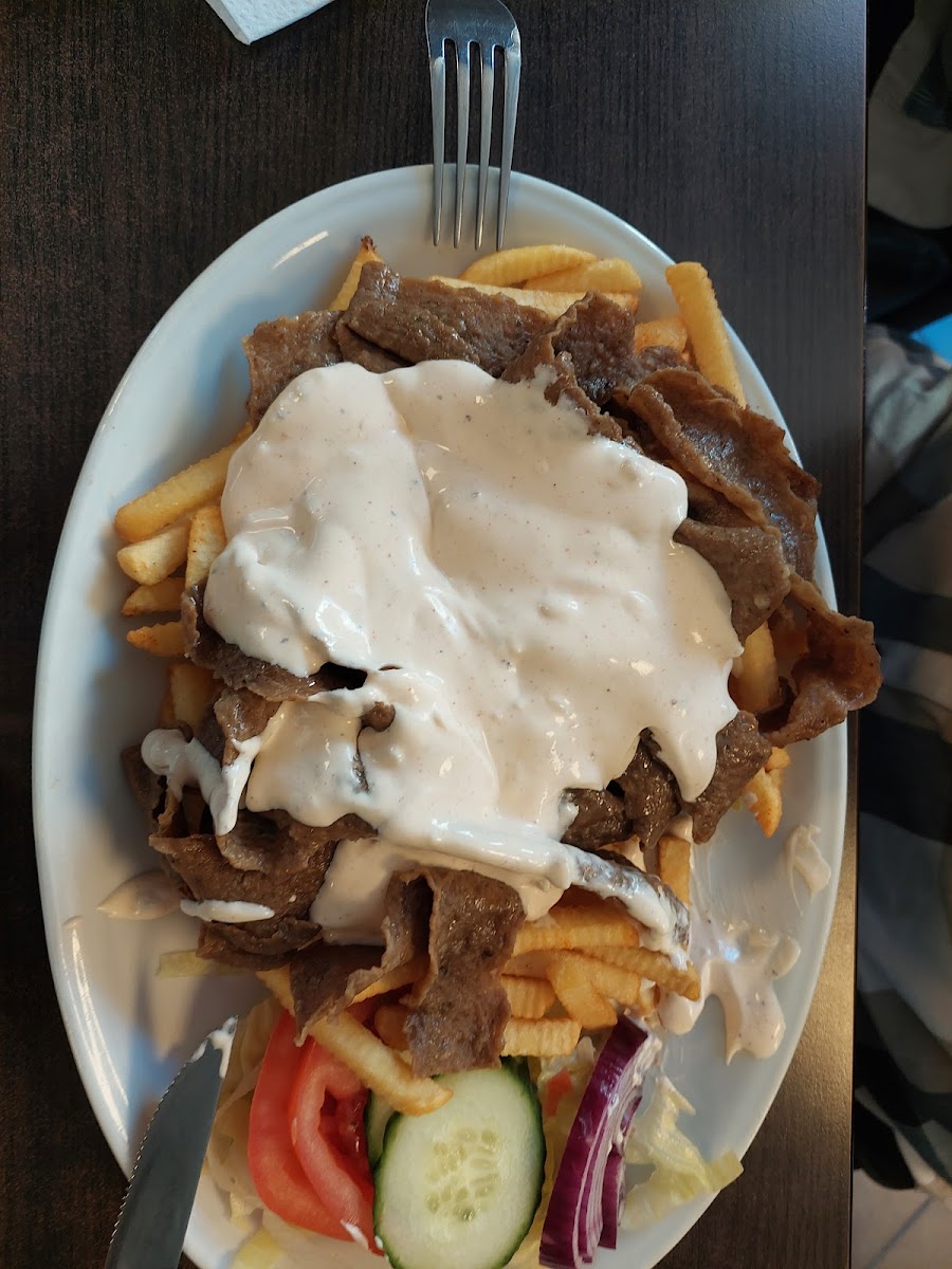 Viking Pizzeria Oskarshamn-8